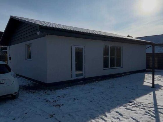Продаж будинку 100м² | 7.5 сотки землі | по вулиці Франка | Казбет Черкаси