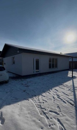 Продаж будинку 100м² | 7.5 сотки землі | по вулиці Франка | Казбет - фото 1