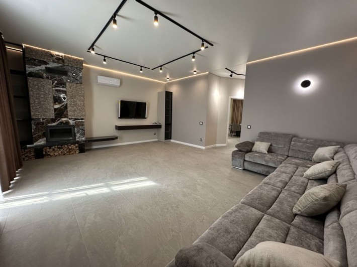 Продаж шикарного котетжу/ 1150$квадрат/обмін/розтермінування - фото 1