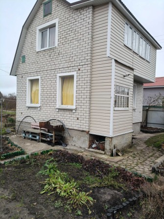 Продаж дачного будинку - фото 1