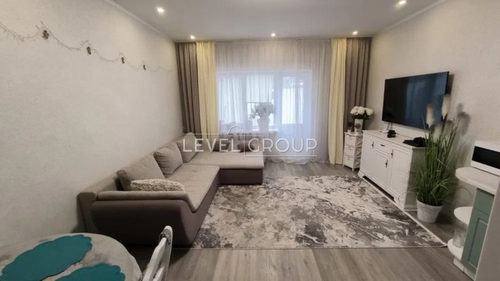 3-к 80м. таунхаус, вул. Плодова район Берковці - фото 1