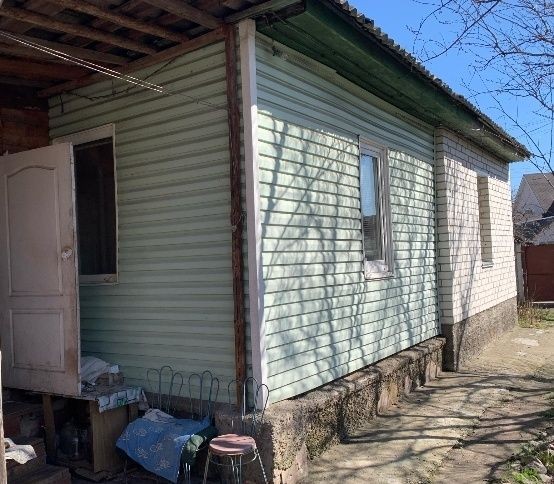 1/2 частина будинку в Центрі - фото 1