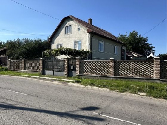 Будинок; Чернівці; Продаж; Ділянка; Роша Чернівці