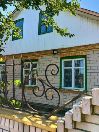 Продаж великого будинку в центрі Дахнівки - фото 1