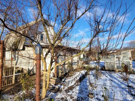 !!! Продаж дачі в СТ Джерело під житло зі зручностями Чернігів