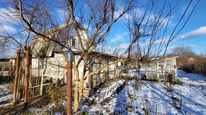 !!! Продаж дачі в СТ Джерело під житло зі зручностями - фото 1