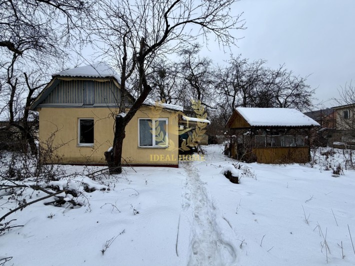 Продаж будинку на Берковці - фото 1