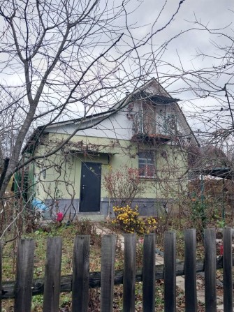 Продається дім, Кільцева 35, газ, вода, район Обллікарні! - фото 1