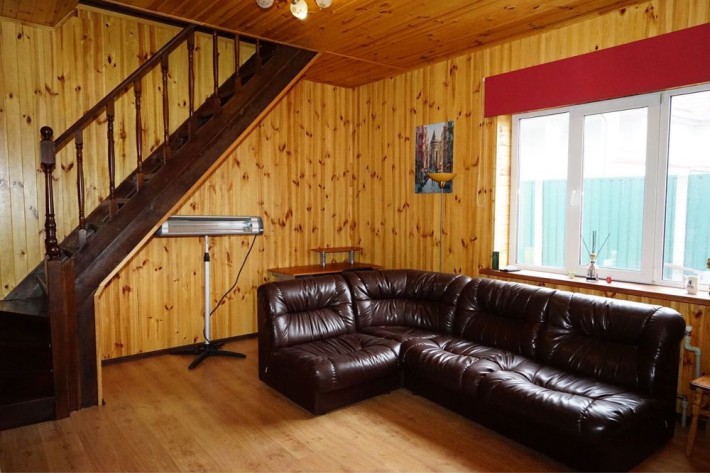 Продажа часть дома - фото 1