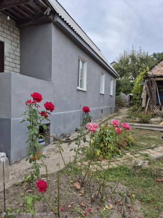 Окремий цегляний будинок на Бобровиці - фото 1