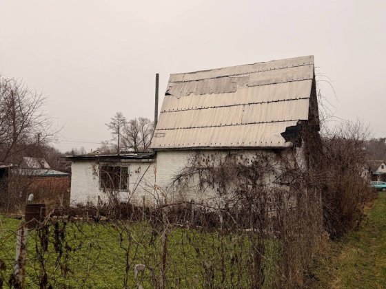Дача в Чернігові / район ЗАЗ/ Чернігів