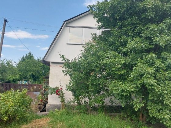 Продається дача в Киїнці, Капрон! Чернігів
