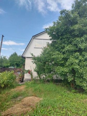 Продається дача в Киїнці, Капрон! - фото 1