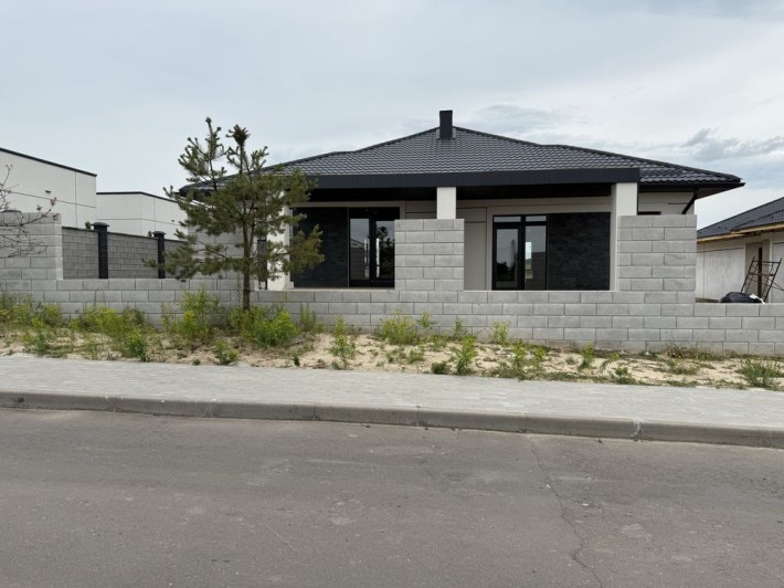 Продаж котедж двоян - фото 1