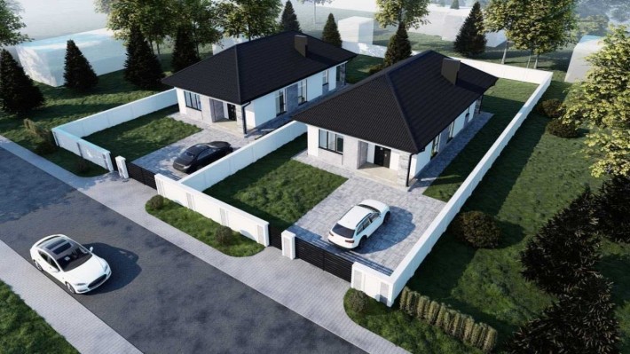 Продаж будинку в Колоденці - фото 1