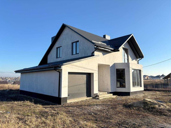 Окремостоячий будинок | ПРОДАЖ | масив Кришталевий Рівне - фото 1