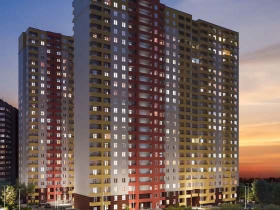 Продаж 1-к квартири вул. Українська 6