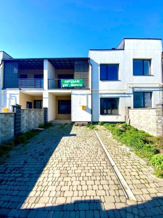 Котедж на Щасливому преміум - сегменту -80 000 y.o. - фото 1