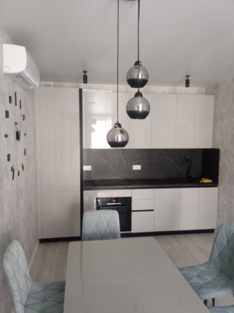 Продаж 2-к квартири ЖК Нова Англія вул. Трутенка Онуфрія 26б - фото 1