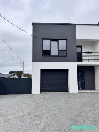 Продаж / Таунхаус / Весняна, Червоні Гори, Рівне - фото 1