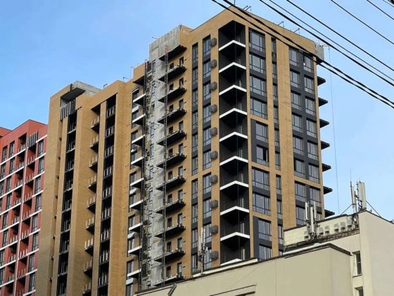 Продаж 2-к квартири в ЖК Миракс бізнес-класу на Подолі Київ