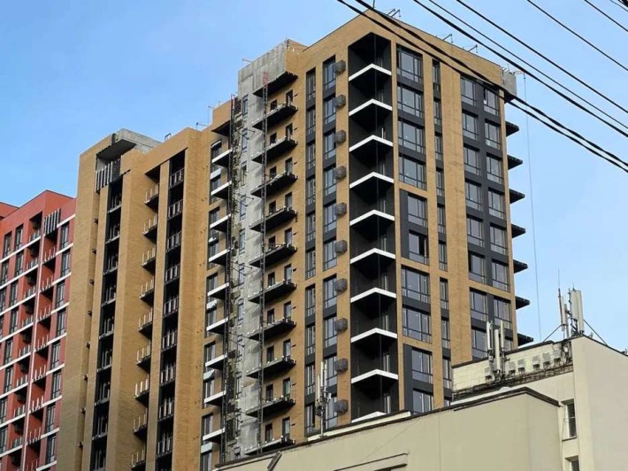 Продаж 2-к квартири в ЖК Миракс бізнес-класу на Подолі - фото 1