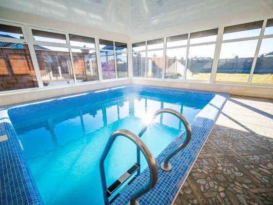 Продаж статусного, сучасного житлового будинку! Р-н. Газовик! Рівне