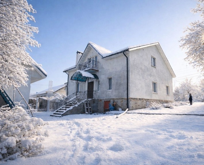 • Продам затишний будинок! - фото 1