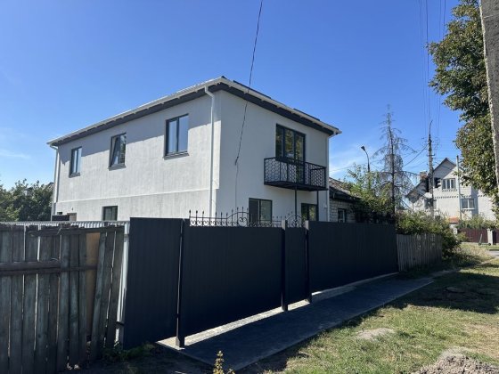 Продаж будинку вул. Надпільна - вул. Симиренеівська Черкаси