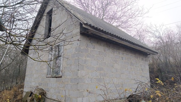 Продається дача по вул.Димківська - фото 1