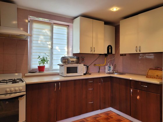 Будинок по Степана Бандери (Можайського) - Шевченка Черкассы