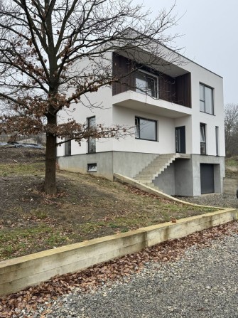 Продаж будинку в стилі хайтек БЛИЖНЯ РОЩА - фото 1