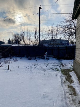 Продаж будинка на землі 6 соток , 20 метрів фасада. - фото 1