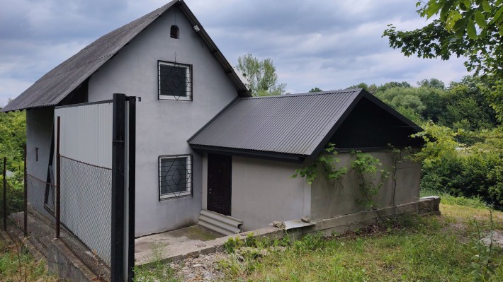 Будинок на приватизованій земельній ділянці - фото 1