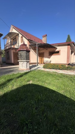 Продаж; Будинок; Чернівці; Ремонт; центр міста; - фото 1