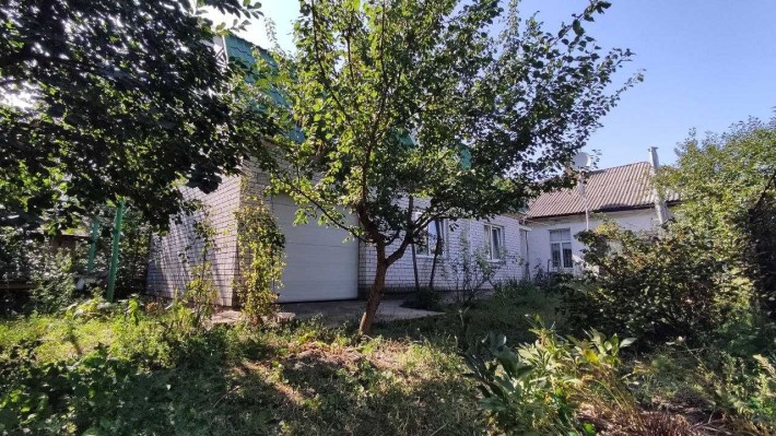 Продаж частини будинку в р-ні площі 700-річчя Черкас - фото 1