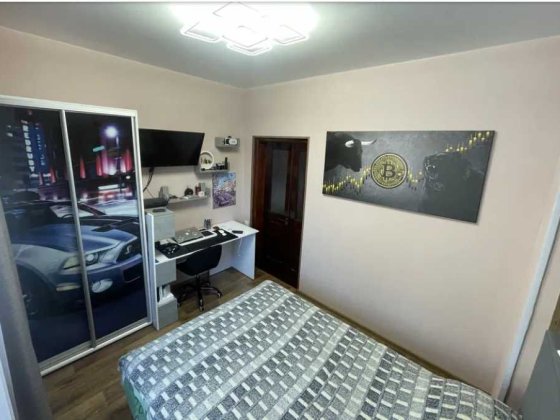 Пропоную до продажу частину будинок в районі Казбет Черкассы