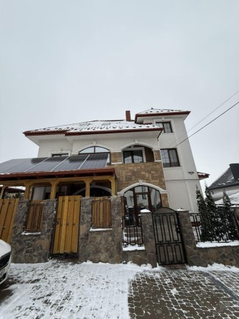 Танхаус біля Щасливого - фото 1