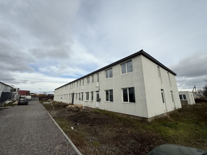 Терміново танхаус - фото 1