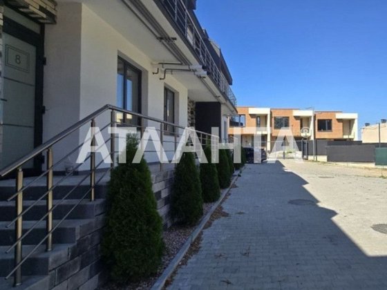 Продаж таунхаус, зданий (єОселя) стан - від забудовника Чернівці