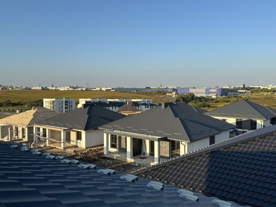 Американка, двоня на дві сімї в місті Рівне