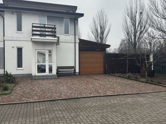 Продаж таунхауса з ремонтом Черкассы