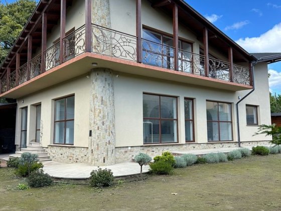 Будинок біля лісу Ужгород