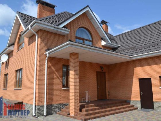 Продаж будинку для великої сім'ї в м. Черкаси Черкаси