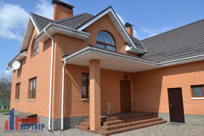 Продаж будинку для великої сім'ї в м. Черкаси - фото 1