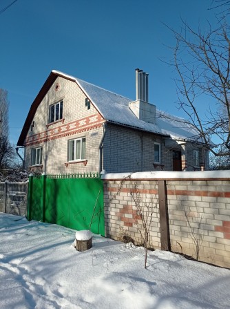 Помешкання біля лісу на Старій Подусівці. Є-ВІДНОВЛЕННЯ. - фото 1