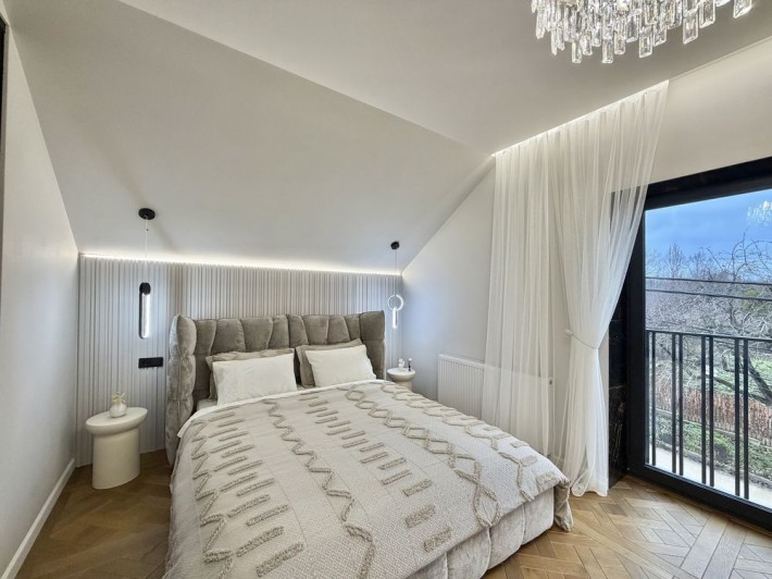 Продається котедж у ЖК «Марморозький», 5 хв до ТЦ Майдан - фото 1