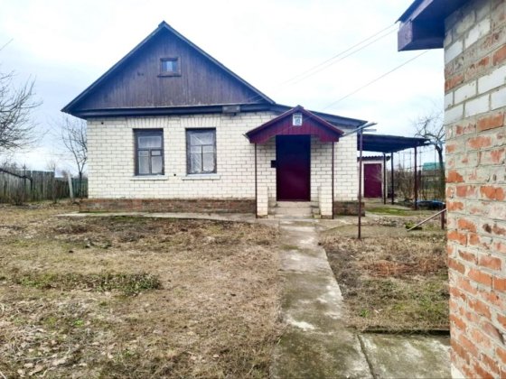 Продається будинок у с Киселівка Чернігів