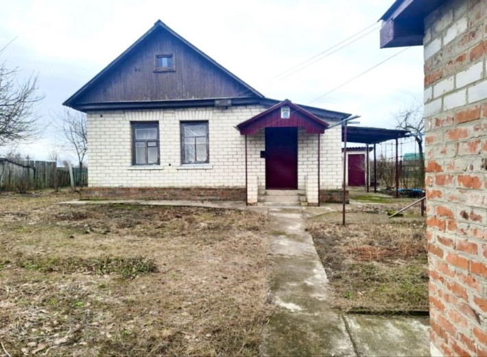 Продається будинок у с Киселівка - фото 1