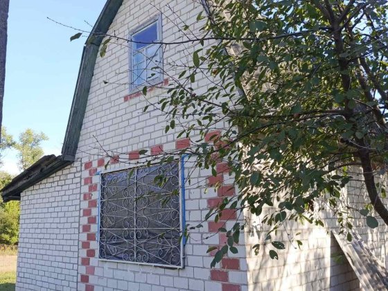 Дача ЗАЗ .Є Відновлення. Чернігів